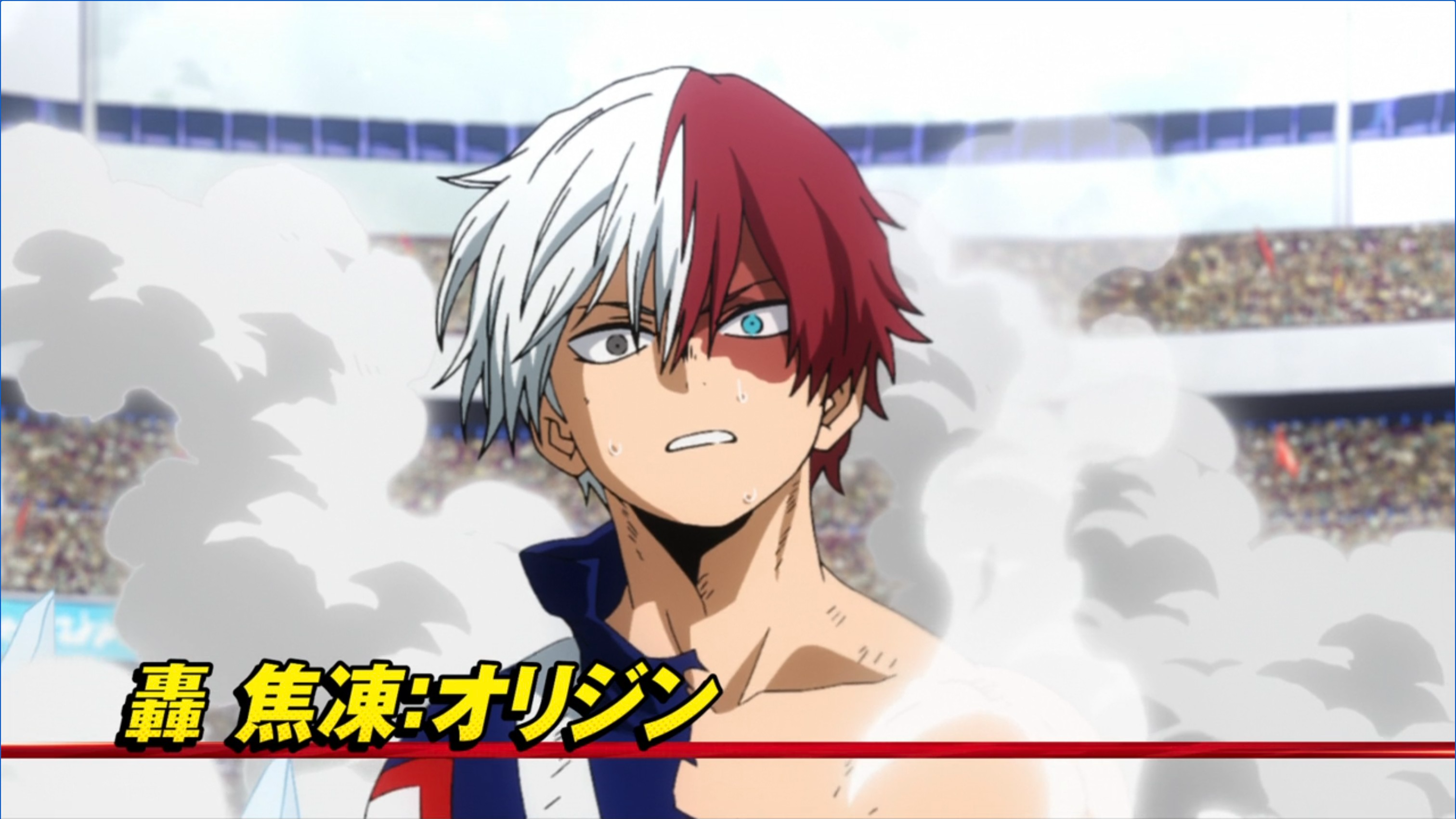 《我的英雄學院》人氣漫畫回數票選公開！你心目中的名場面有上榜嗎？