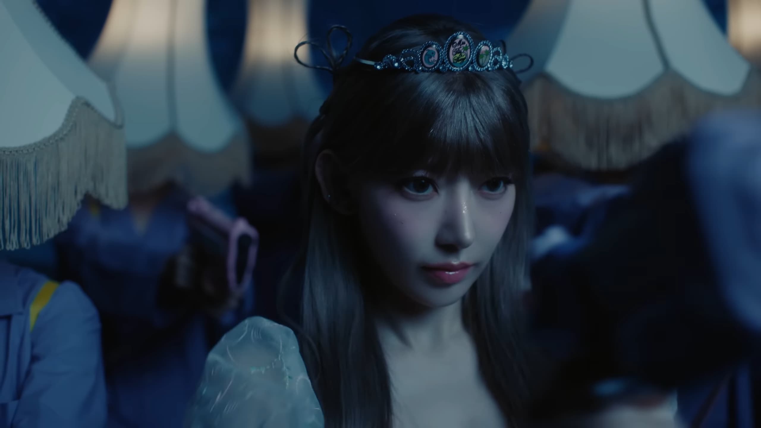 LE SSERAFIM 回歸新主打〈CRAZY〉公開！超潮洗腦新風格你也愛上了嗎？