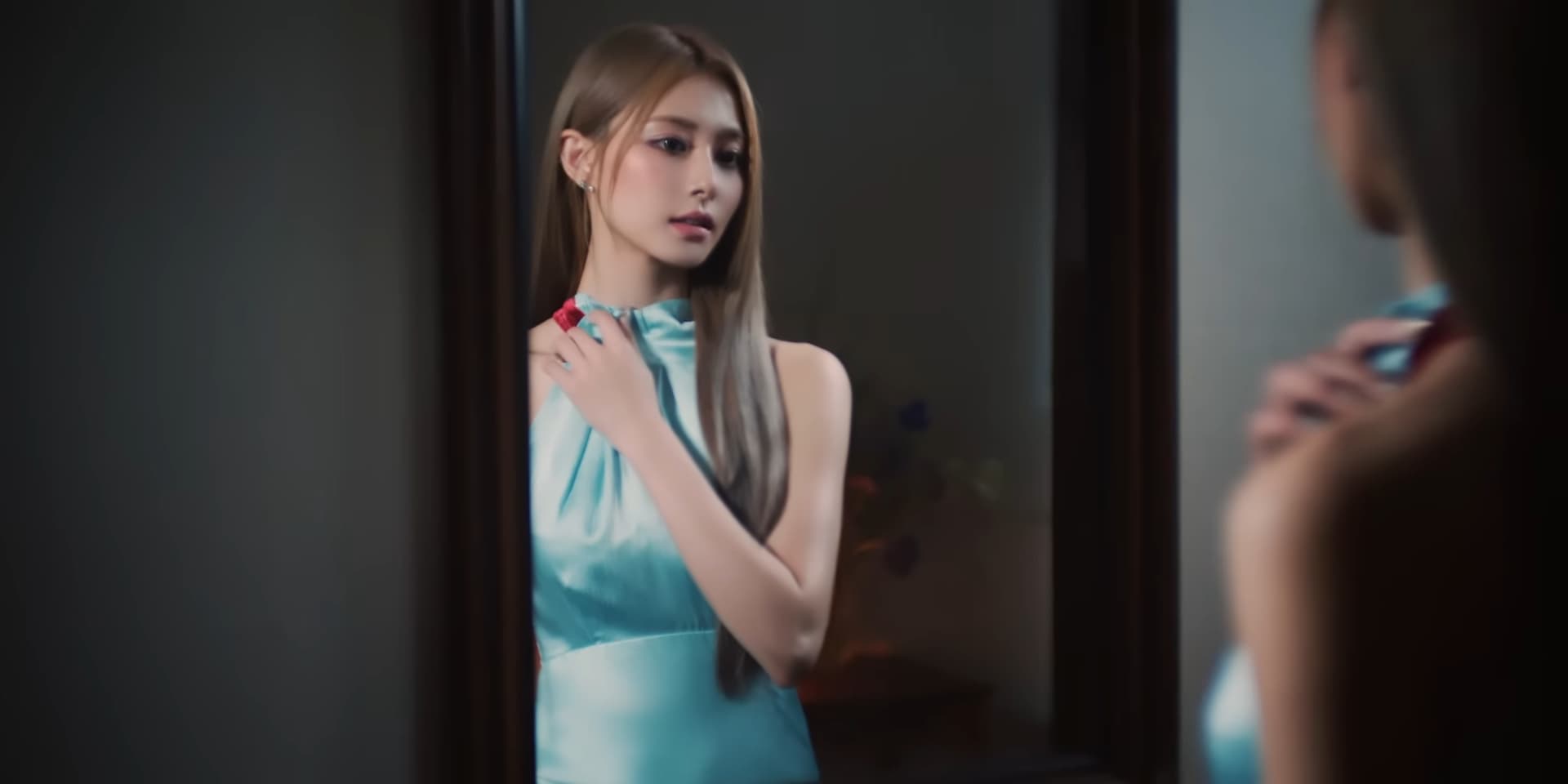 TWICE 子瑜 SOLO 出道確定！深夜放送一分鐘超美預告還原射箭名場面！網：美爆