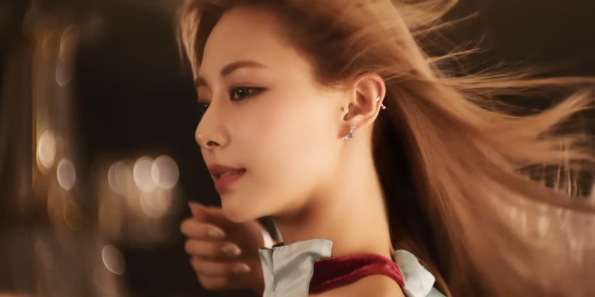TWICE 子瑜 SOLO 出道確定！深夜放送一分鐘超美預告還原射箭名場面！網：美爆