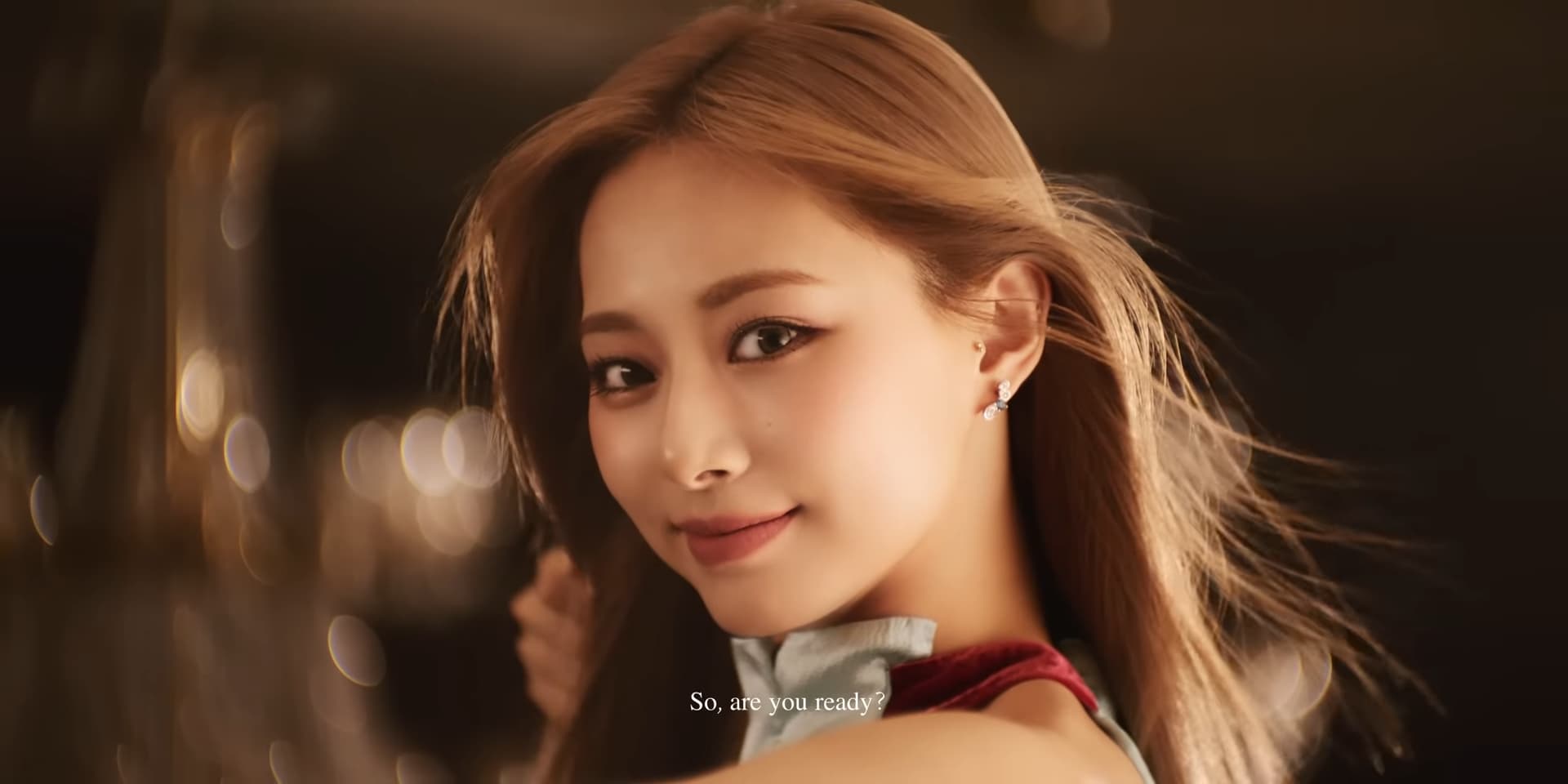 TWICE 子瑜 SOLO 出道確定！深夜放送一分鐘超美預告還原射箭名場面！網：美爆
