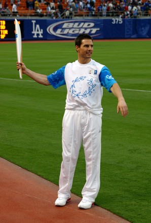 巴黎奧運｜62 歲阿湯哥將在奧運閉幕式上演「史詩級特技」將旗幟傳遞給洛杉磯！