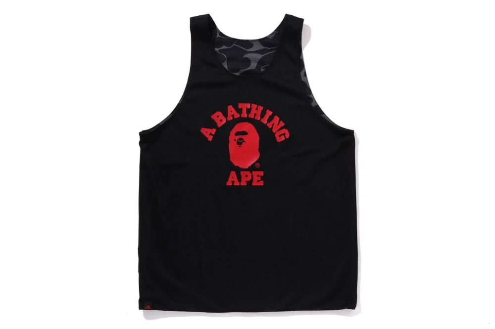 球鞋激推｜ASICS、Bape 特殊聯名重磅登場！一覽本週「五款」值得入手的爆款球鞋