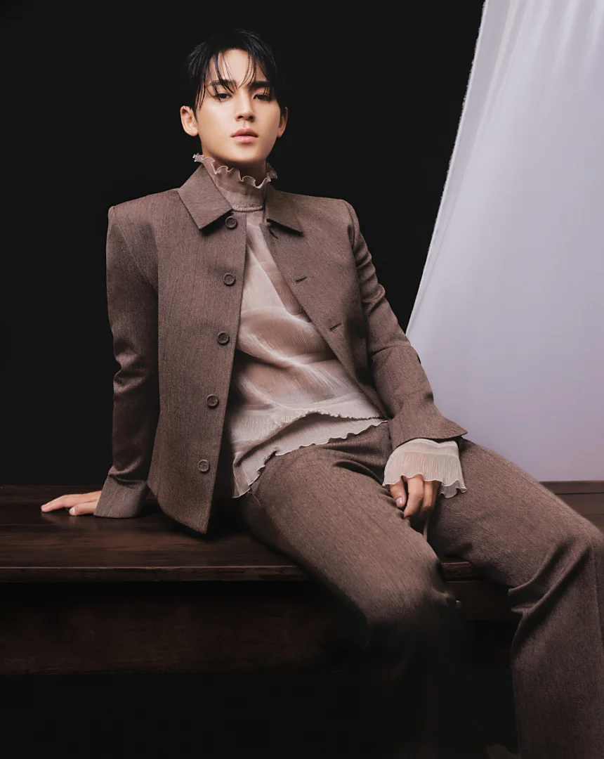 2024 下半年韓星精品代言統整！珉奎被 Dior 帶走、Lisa 換到 LV、Jin 拿下 GUCCI，含金量爆表！