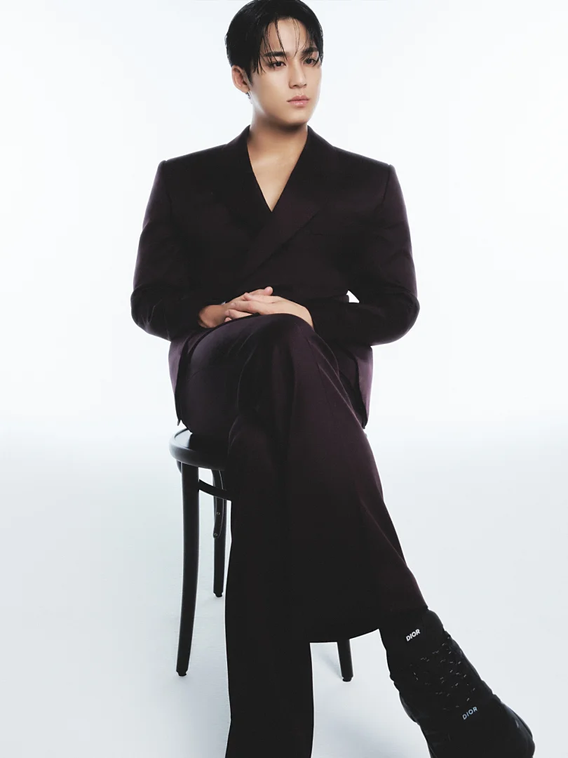 2024 下半年韓星精品代言統整！珉奎被 Dior 帶走、Lisa 換到 LV、Jin 拿下 GUCCI，含金量爆表！