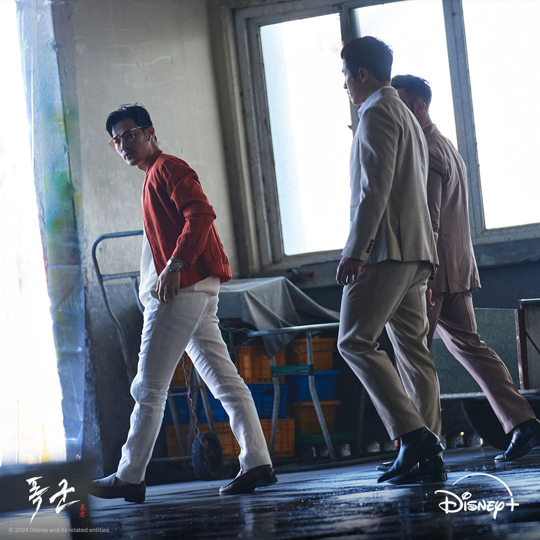 8月預爆片單報你知！金宣虎時隔 3 年帶新片回歸！《媽媽朋友的兒子》成爆紅預定！