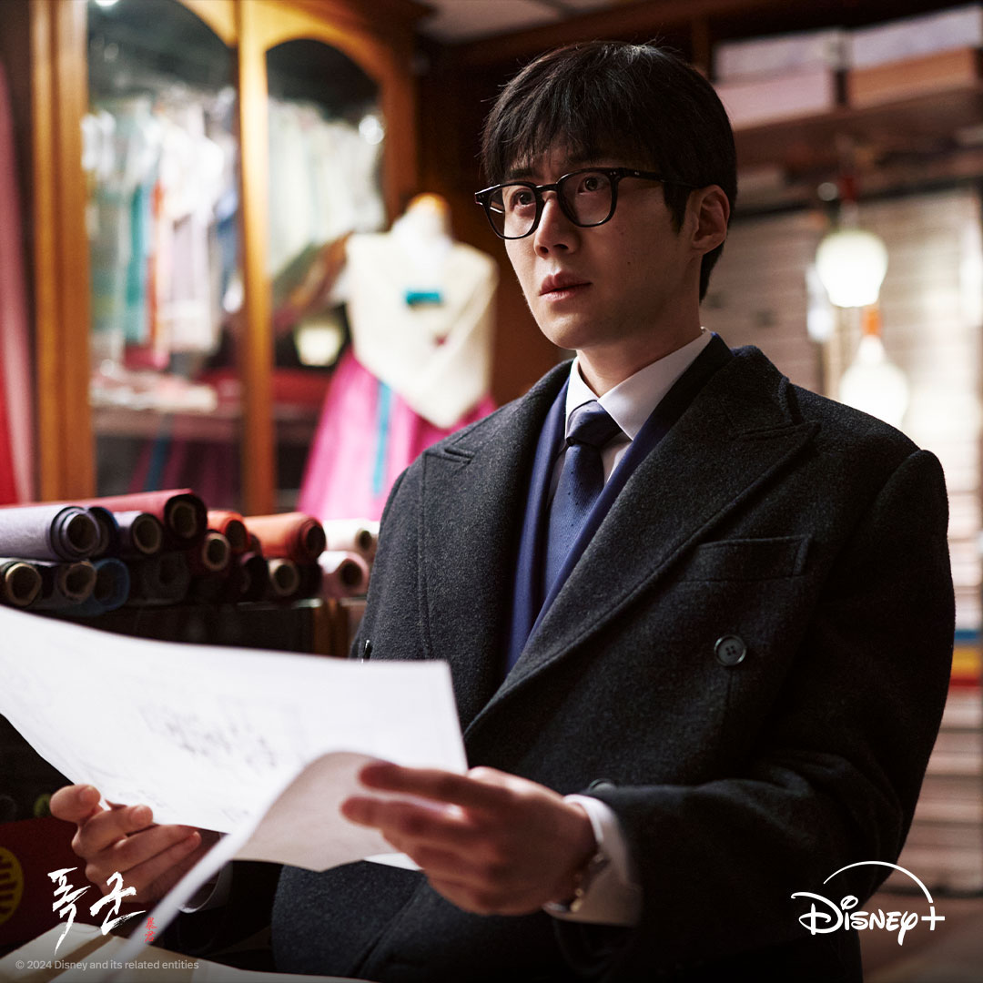 8月預爆片單報你知！金宣虎時隔 3 年帶新片回歸！《媽媽朋友的兒子》成爆紅預定！