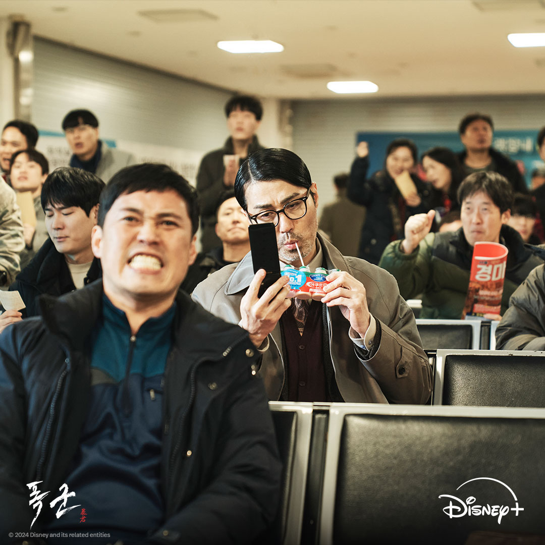 8月預爆片單報你知！金宣虎時隔 3 年帶新片回歸！《媽媽朋友的兒子》成爆紅預定！