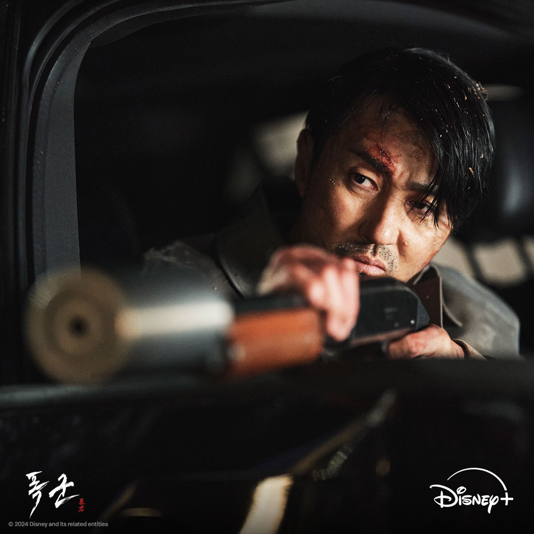 8月預爆片單報你知！金宣虎時隔 3 年帶新片回歸！《媽媽朋友的兒子》成爆紅預定！