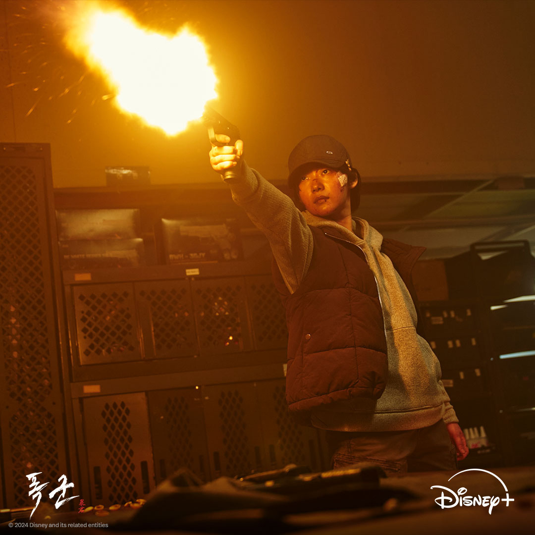 8月預爆片單報你知！金宣虎時隔 3 年帶新片回歸！《媽媽朋友的兒子》成爆紅預定！