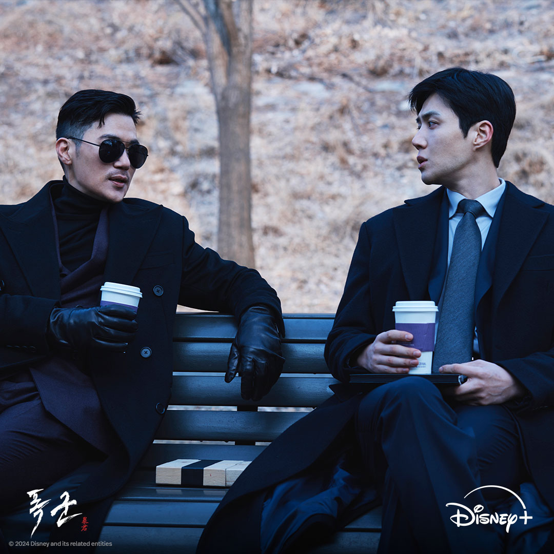 8月預爆片單報你知！金宣虎時隔 3 年帶新片回歸！《媽媽朋友的兒子》成爆紅預定！