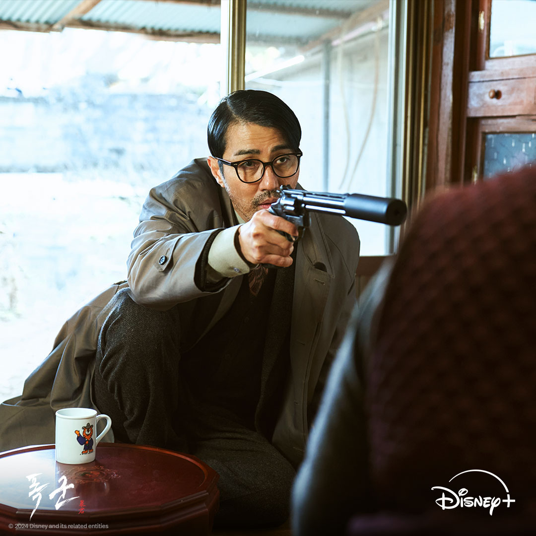 8月預爆片單報你知！金宣虎時隔 3 年帶新片回歸！《媽媽朋友的兒子》成爆紅預定！