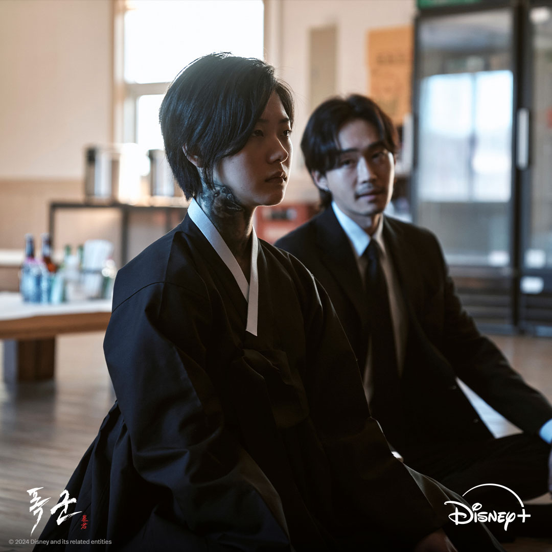 8月預爆片單報你知！金宣虎時隔 3 年帶新片回歸！《媽媽朋友的兒子》成爆紅預定！