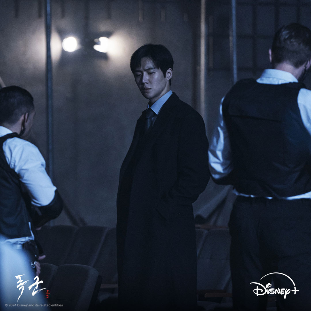 8月預爆片單報你知！金宣虎時隔 3 年帶新片回歸！《媽媽朋友的兒子》成爆紅預定！