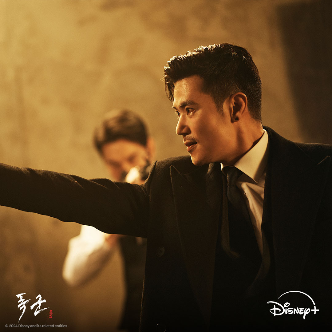 8月預爆片單報你知！金宣虎時隔 3 年帶新片回歸！《媽媽朋友的兒子》成爆紅預定！