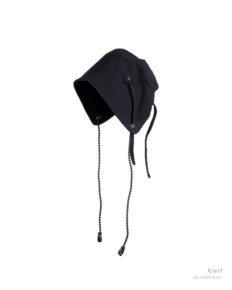 走進錯亂時間與扭曲現實！新銳設計師品牌 INCODER 推出 24SS 「 Bad Block Managment Ⅱ 」系列