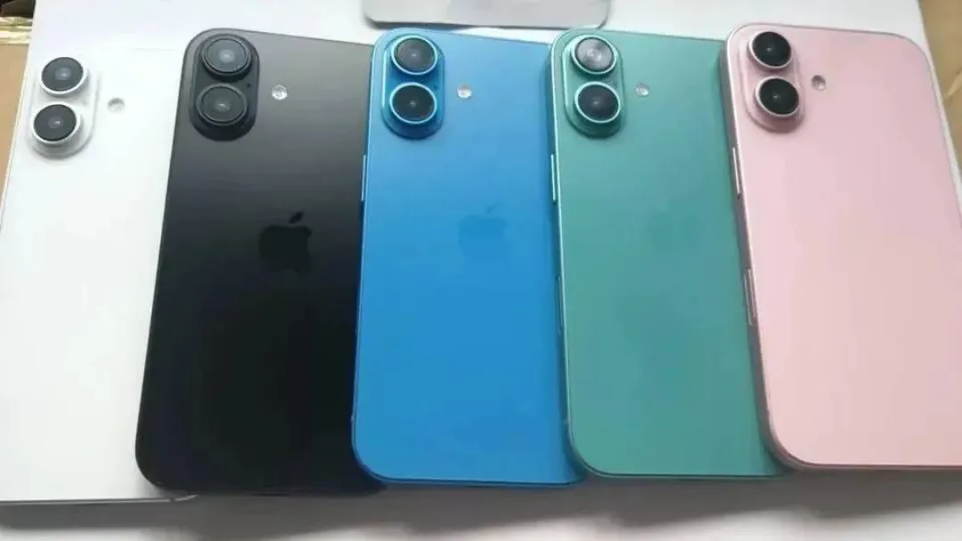 蘋果 iPhone 16 系列全新「拍照按鈕」3 大應用曝光！單手操控一鍵搞定