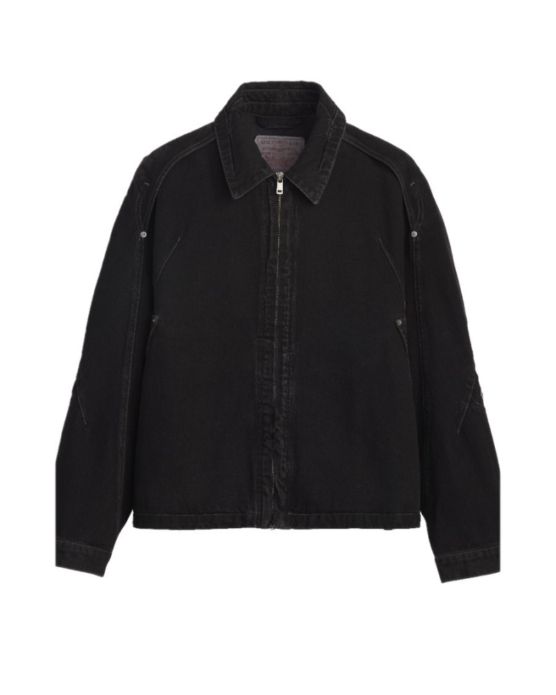 台灣販售預告｜搬出神之 LEJ ！ Levi’s® 首次攜手大熱設計師品牌 Kiko Kostadinov 打造聯乘膠囊系列