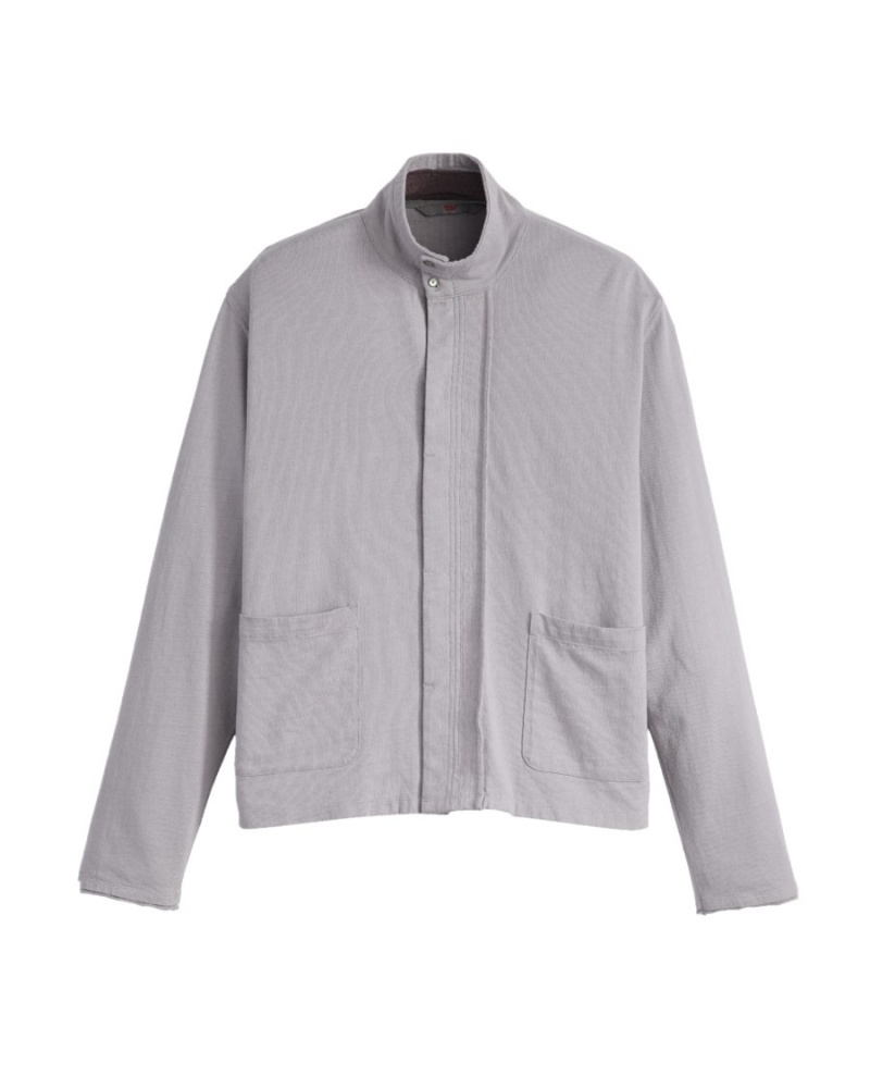 台灣販售預告｜搬出神之 LEJ ！ Levi’s® 首次攜手大熱設計師品牌 Kiko Kostadinov 打造聯乘膠囊系列