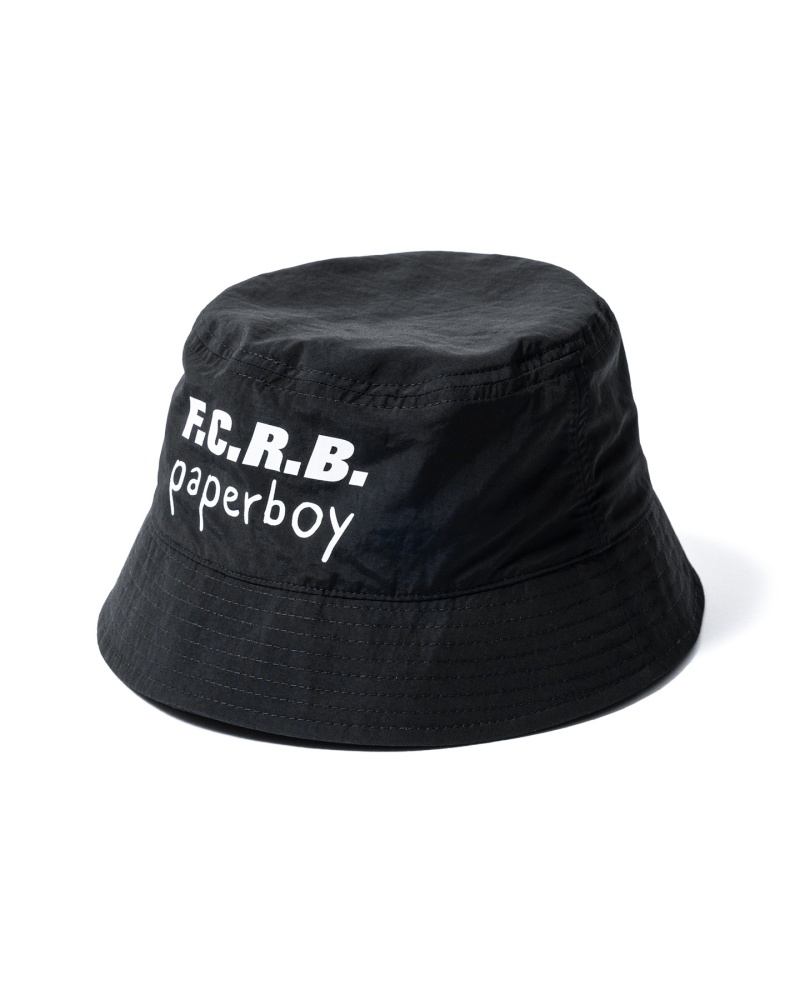 不用飛巴黎！ F.C. Real Bristol x Paperboy Paris 限量登台，實體聯名快閃店同步開催！