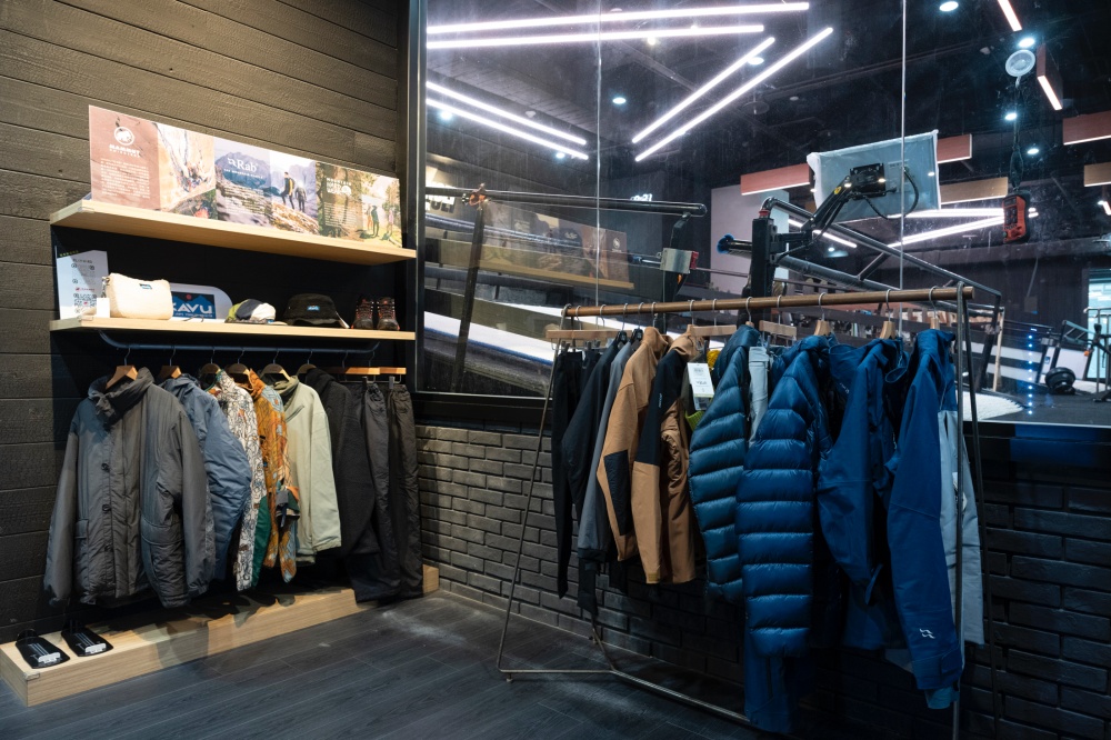 玩得爽也要穿得帥！戶外風格選品店 PLAY HARD 整合全台 28 個城市玩樂店點，幫你把城市變好玩！