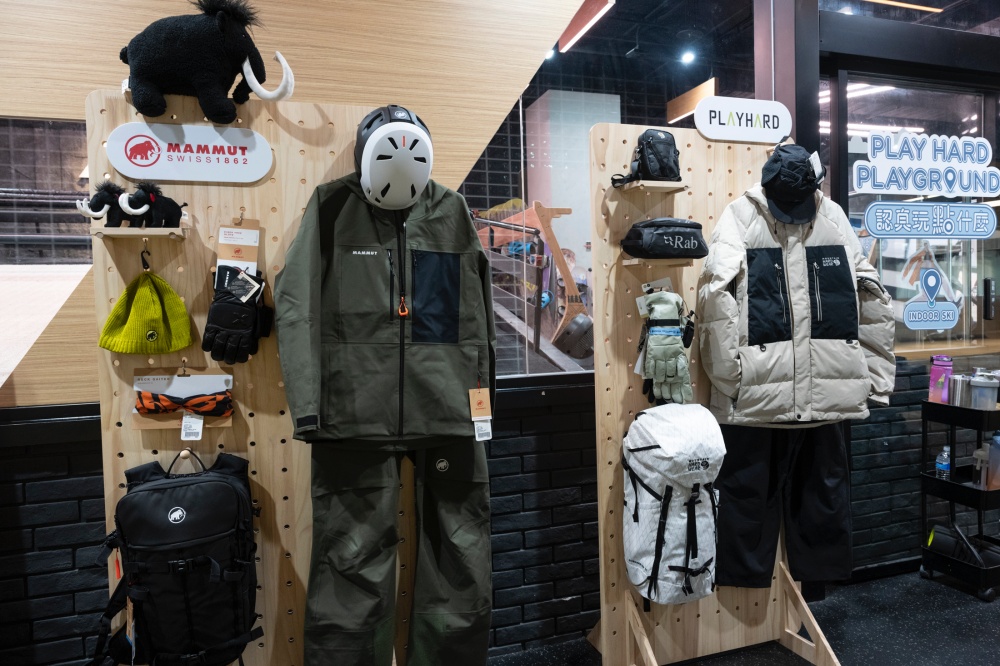 玩得爽也要穿得帥！戶外風格選品店 PLAY HARD 整合全台 28 個城市玩樂店點，幫你把城市變好玩！