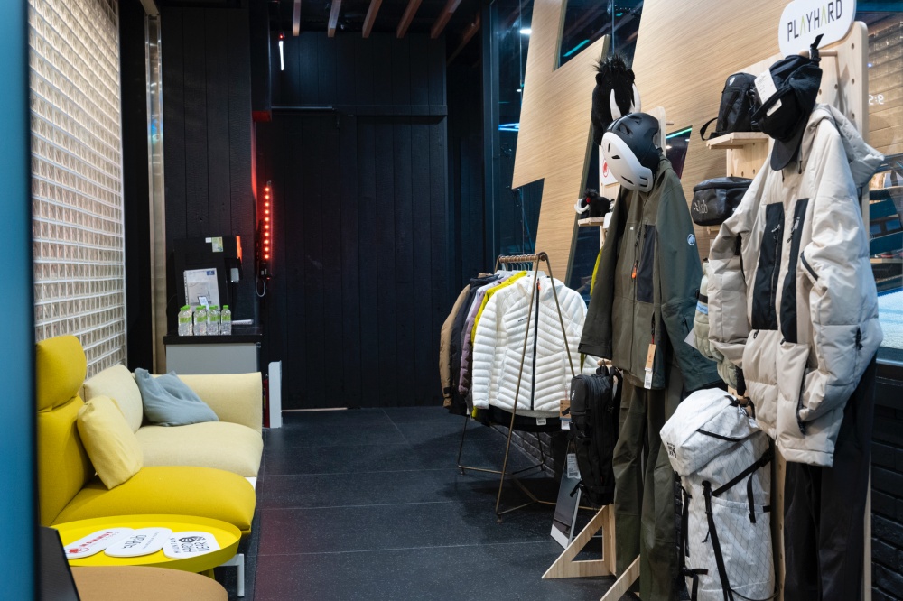 玩得爽也要穿得帥！戶外風格選品店 PLAY HARD 整合全台 28 個城市玩樂店點，幫你把城市變好玩！