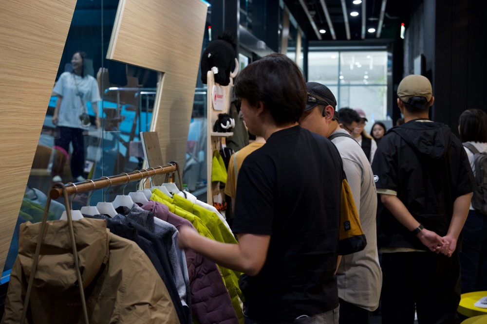 玩得爽也要穿得帥！戶外風格選品店 PLAY HARD 整合全台 28 個城市玩樂店點，幫你把城市變好玩！