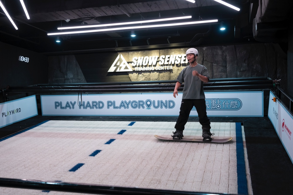 玩得爽也要穿得帥！戶外風格選品店 PLAY HARD 整合全台 28 個城市玩樂店點，幫你把城市變好玩！