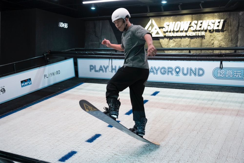 玩得爽也要穿得帥！戶外風格選品店 PLAY HARD 整合全台 28 個城市玩樂店點，幫你把城市變好玩！