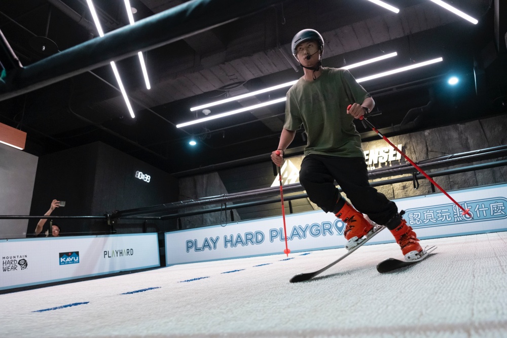 玩得爽也要穿得帥！戶外風格選品店 PLAY HARD 整合全台 28 個城市玩樂店點，幫你把城市變好玩！