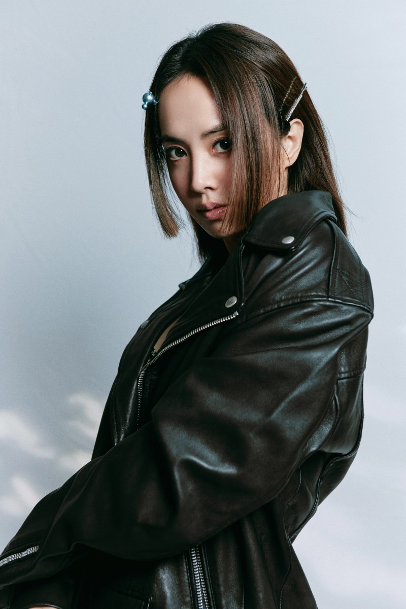 這合作太重磅！ALLSAINTS 與蔡依林推出「聯名皮衣」亞洲限量 100 件！