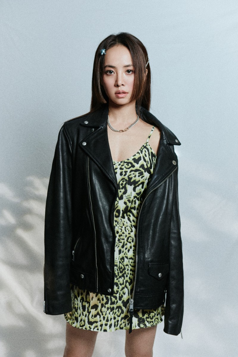 這合作太重磅！ALLSAINTS 與蔡依林推出「聯名皮衣」亞洲限量 100 件！