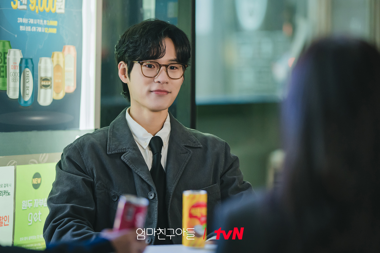 8月預爆片單報你知！金宣虎時隔 3 年帶新片回歸！《媽媽朋友的兒子》成爆紅預定！