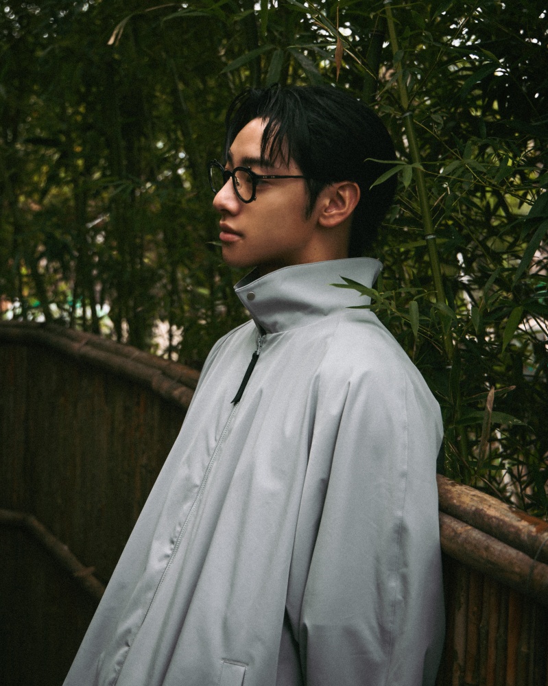 台日火花再激起！ UNITED ARROW x GOOPiMADE 全新聯名系列登場