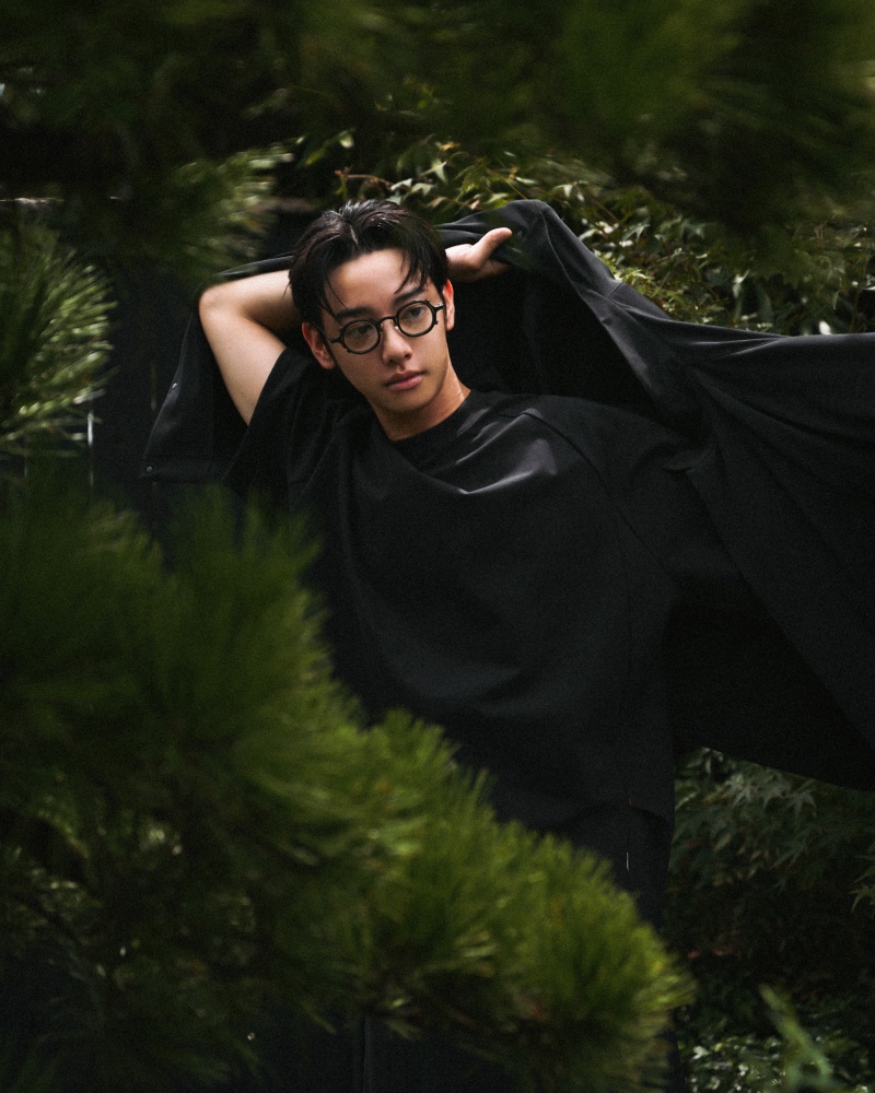 台日火花再激起！ UNITED ARROW x GOOPiMADE 全新聯名系列登場