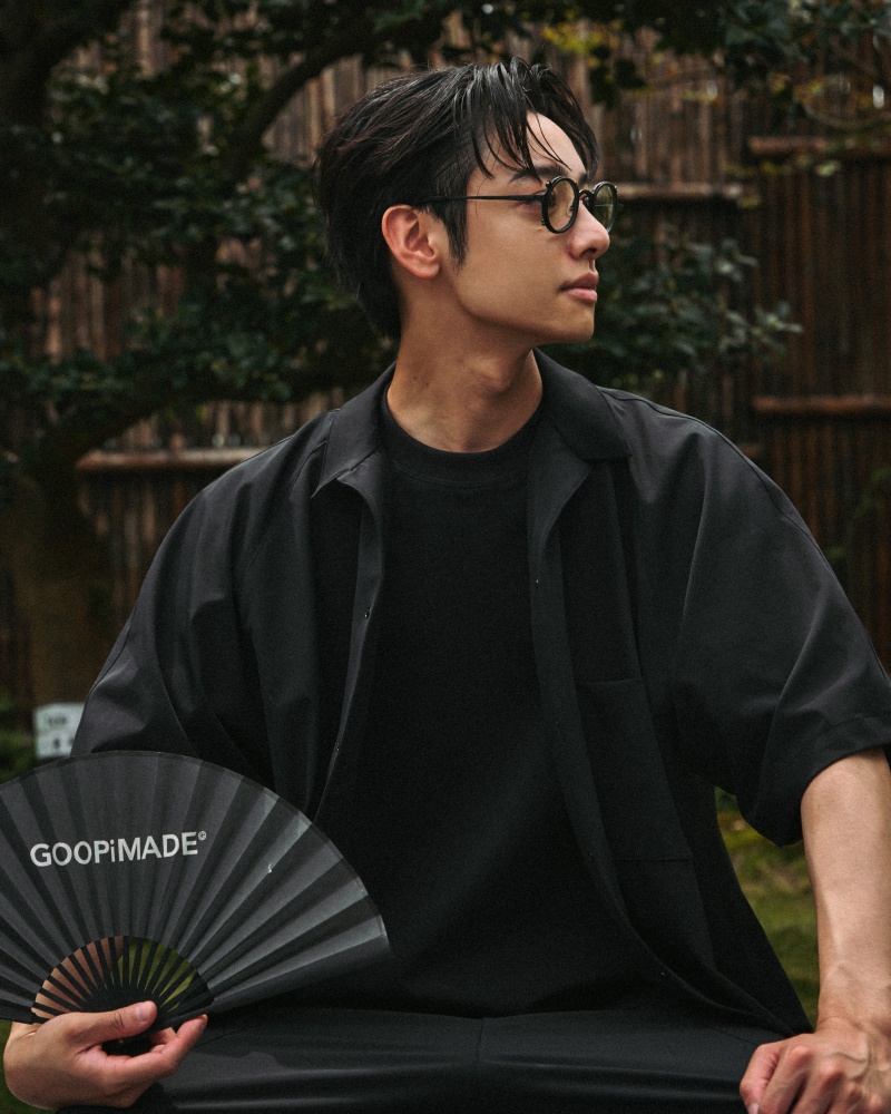 台日火花再激起！ UNITED ARROW x GOOPiMADE 全新聯名系列登場