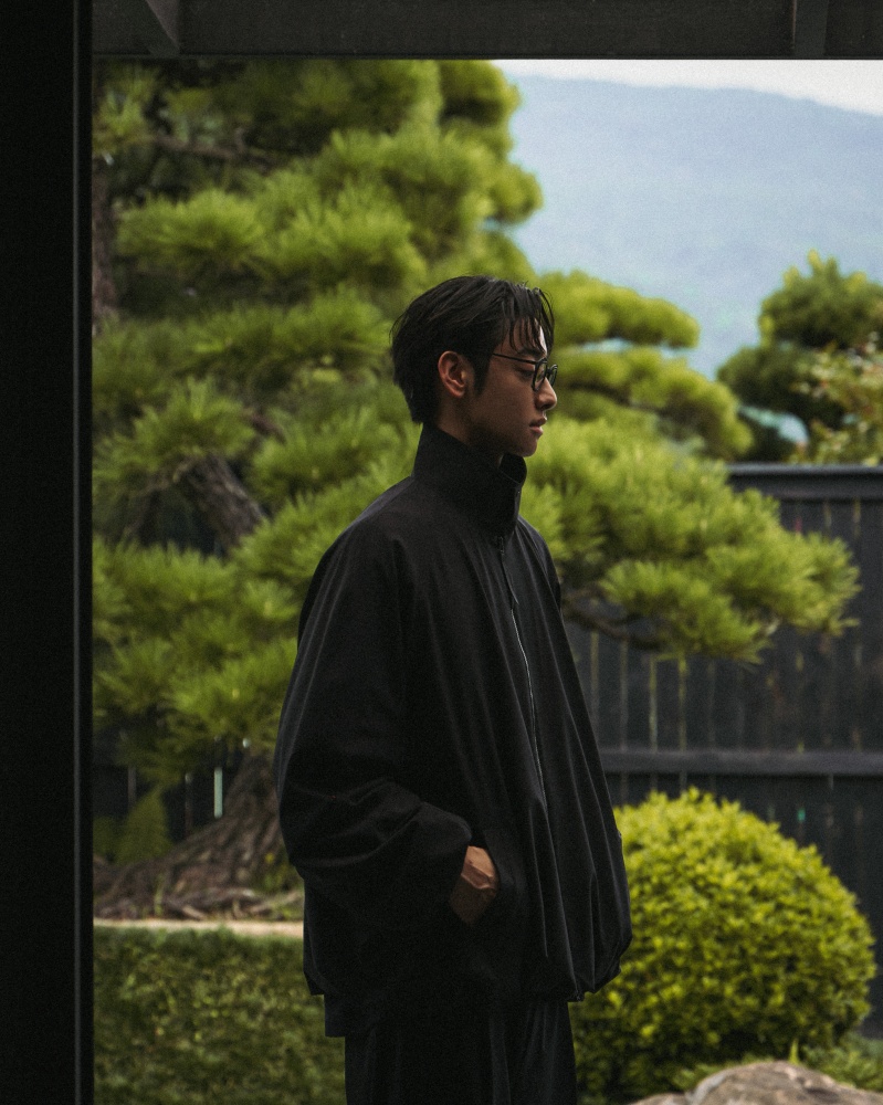 台日火花再激起！ UNITED ARROW x GOOPiMADE 全新聯名系列登場