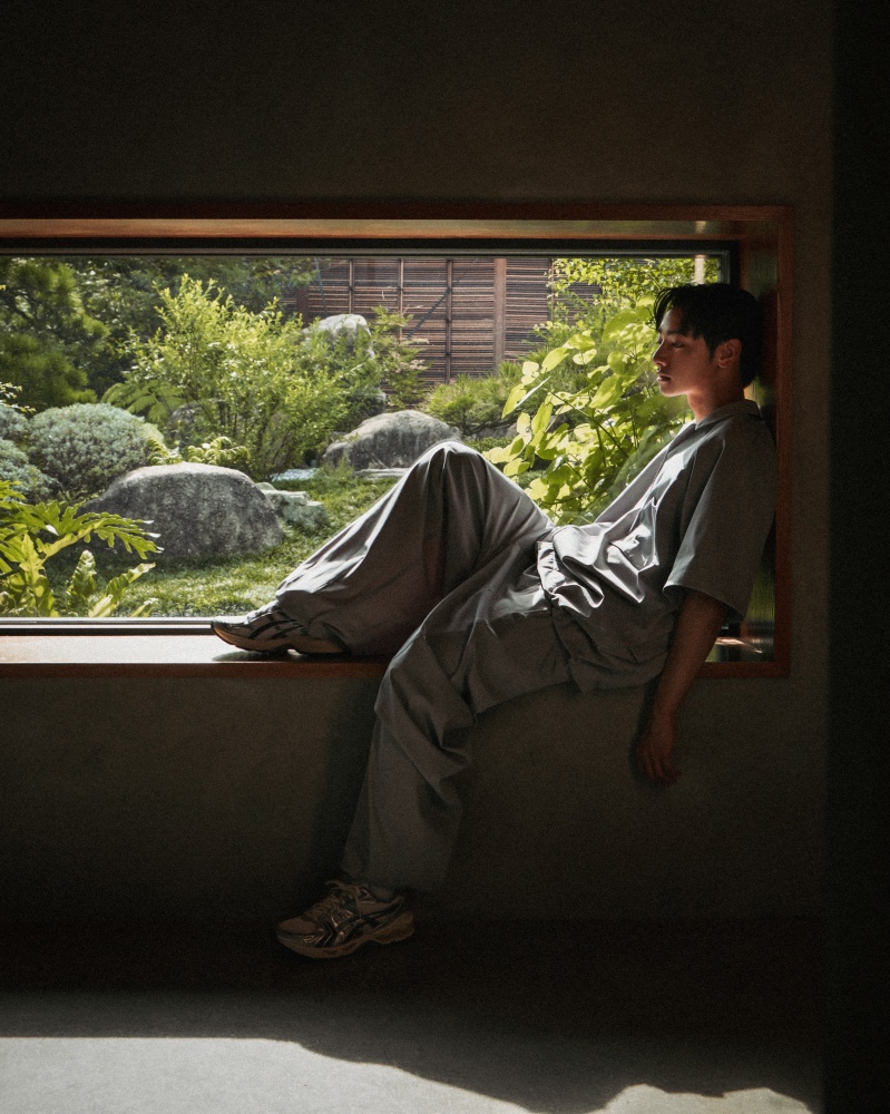 台日火花再激起！ UNITED ARROW x GOOPiMADE 全新聯名系列登場