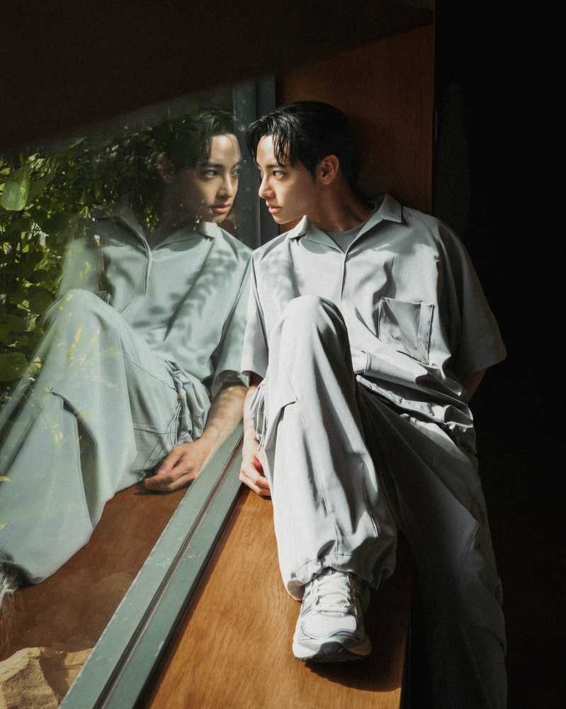 台日火花再激起！ UNITED ARROW x GOOPiMADE 全新聯名系列登場