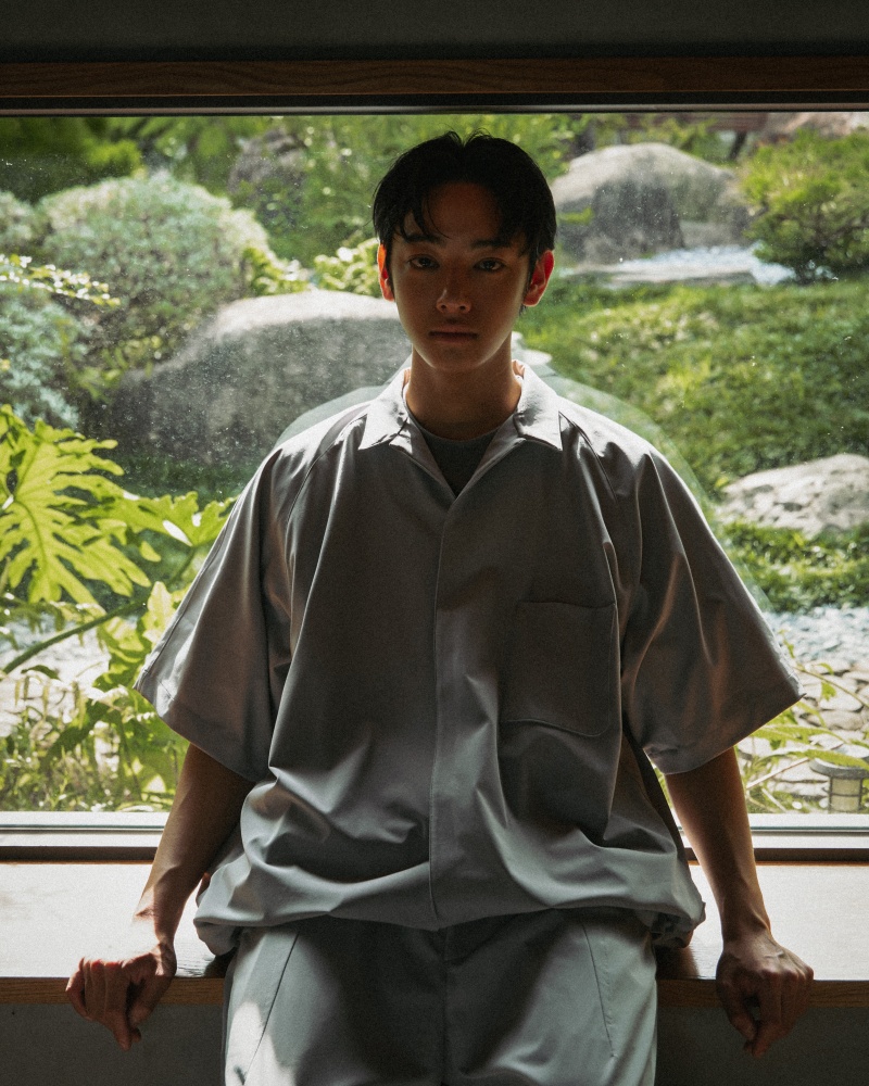 台日火花再激起！ UNITED ARROW x GOOPiMADE 全新聯名系列登場