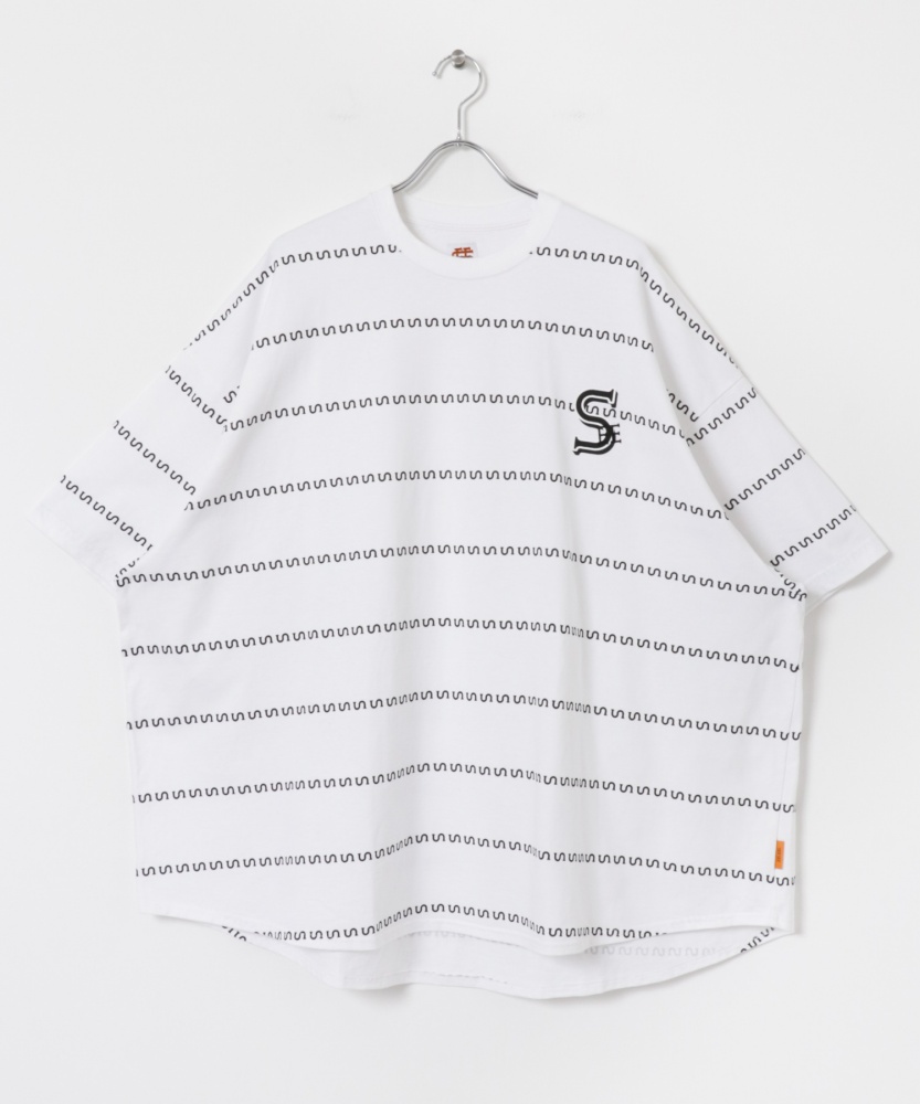 台灣 10 週年別注合作！人氣日牌 SEE SEE X URBAN RESEARCH TAIWAN 聯名系列登場，快閃店同步開催！