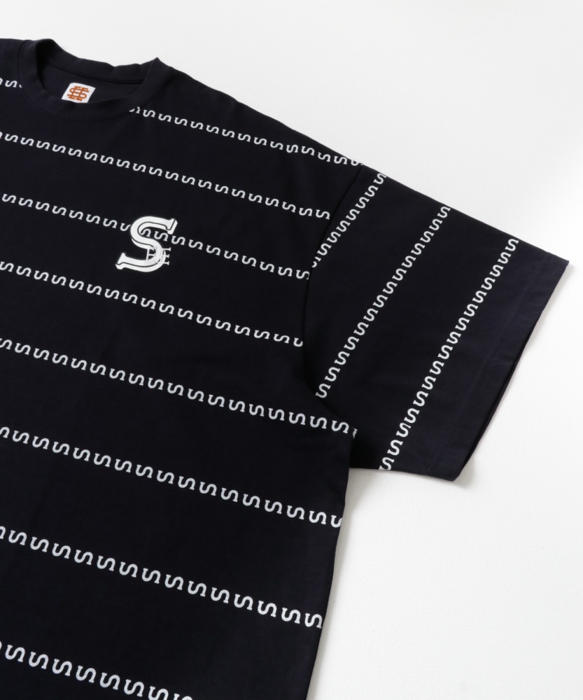 台灣 10 週年別注合作！人氣日牌 SEE SEE X URBAN RESEARCH TAIWAN 聯名系列登場，快閃店同步開催！