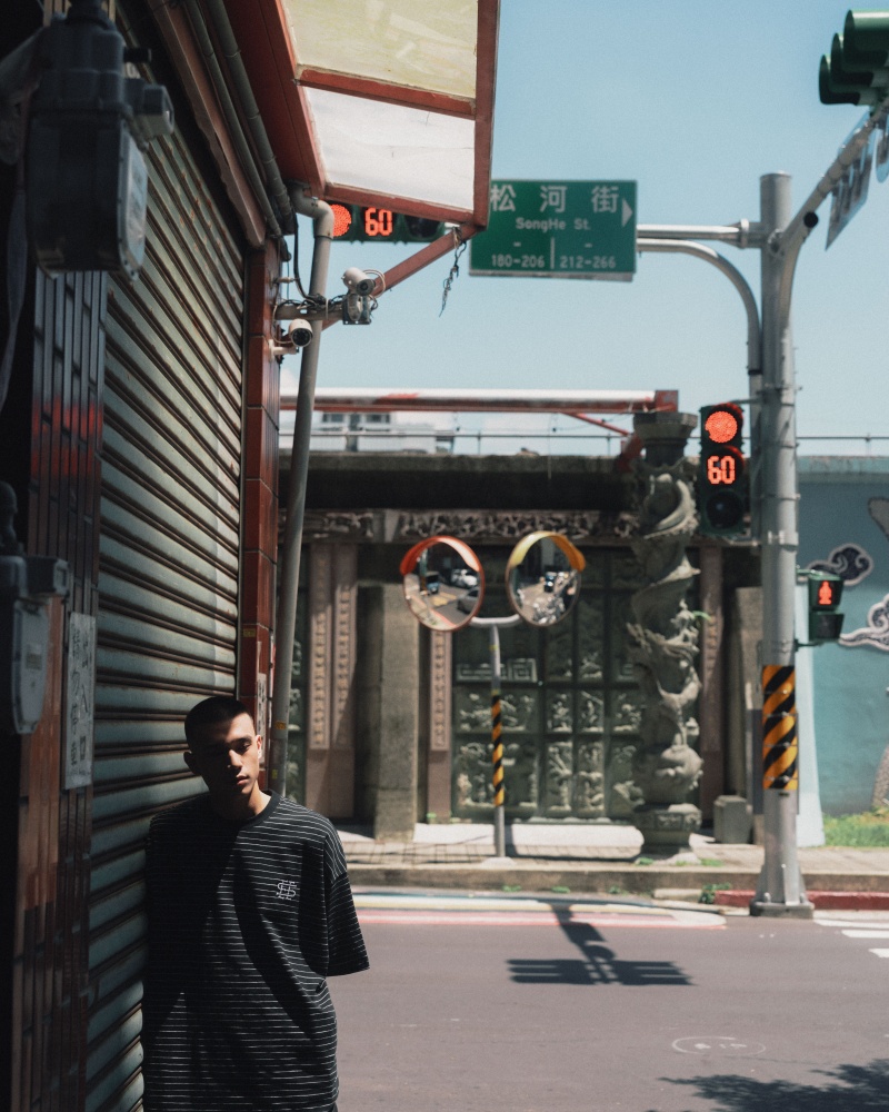 台灣 10 週年別注合作！人氣日牌 SEE SEE X URBAN RESEARCH TAIWAN 聯名系列登場，快閃店同步開催！