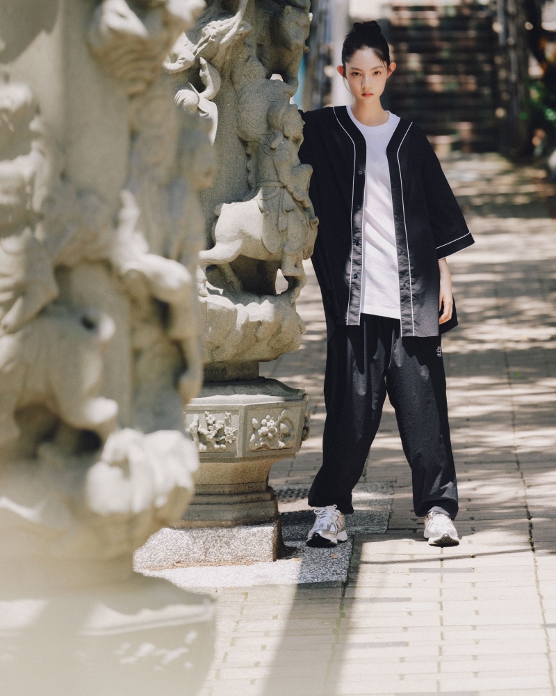 台灣 10 週年別注合作！人氣日牌 SEE SEE X URBAN RESEARCH TAIWAN 聯名系列登場，快閃店同步開催！