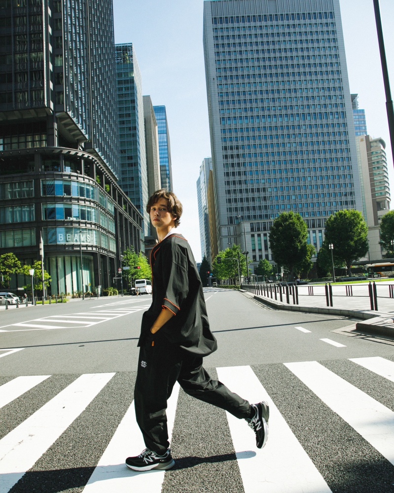 台灣 10 週年別注合作！人氣日牌 SEE SEE X URBAN RESEARCH TAIWAN 聯名系列登場，快閃店同步開催！