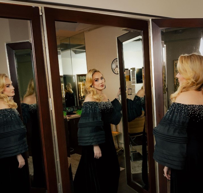 愛黛兒宣布無限期暫別歌壇！情定詹皇經紀人 Rich Paul，認了「我需要休息」！