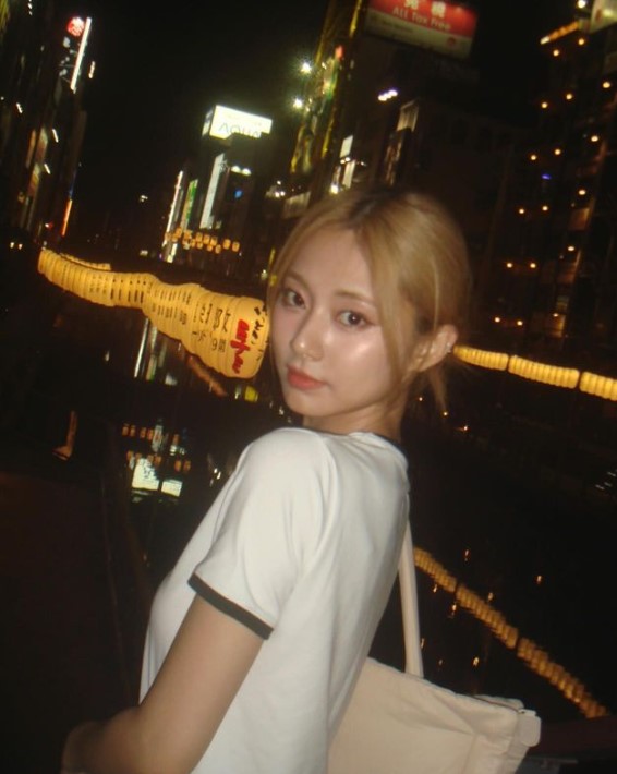 子瑜 SOLO 歌曲〈Run Away〉MV公開！連換8套服裝「公開不到一小時狂吸45萬粉」