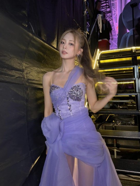 子瑜 SOLO 歌曲〈Run Away〉MV公開！連換8套服裝「公開不到一小時狂吸45萬粉」