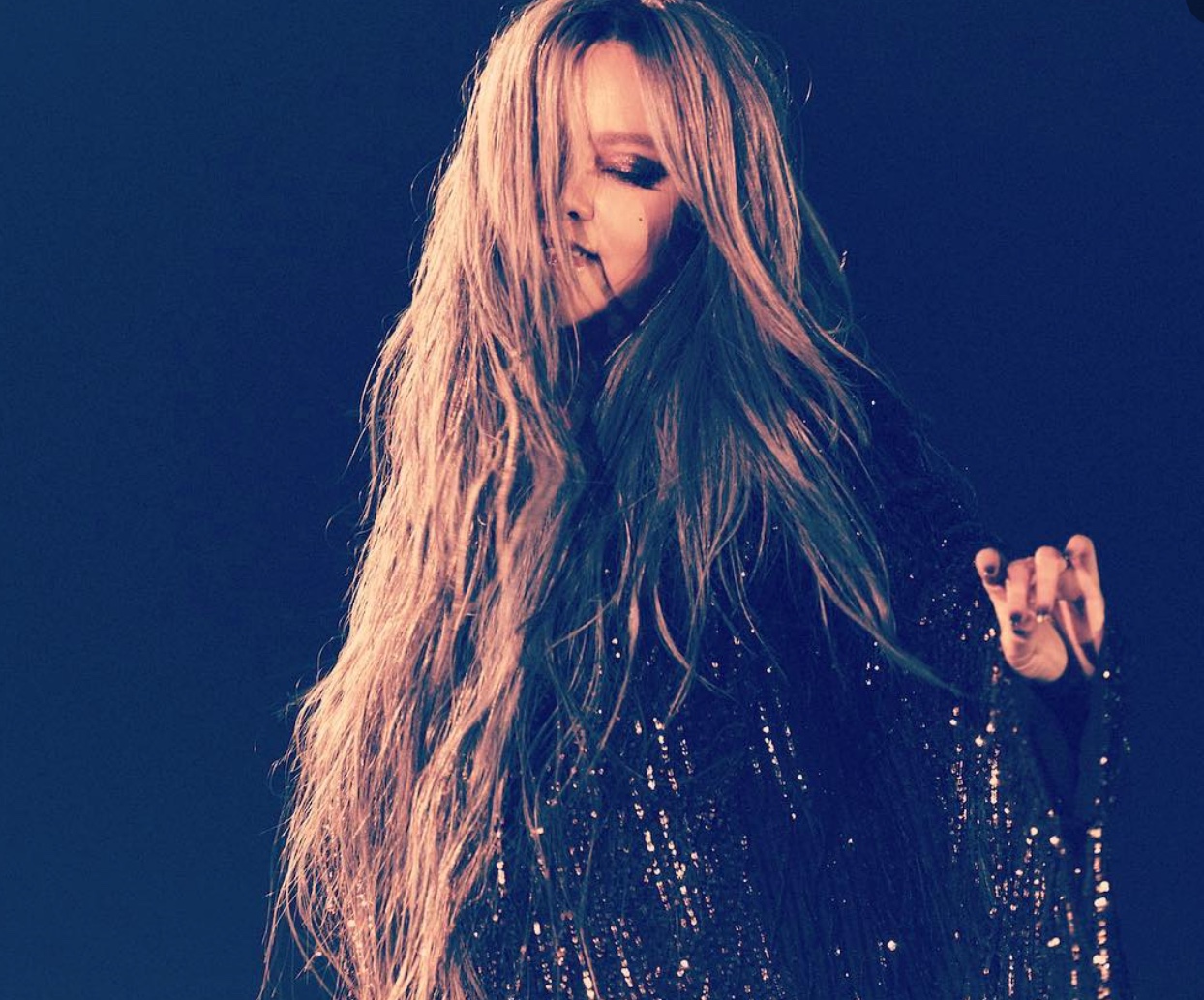 接棒周杰倫唱進大巨蛋？張惠妹傳跨年場已經 Ready，經紀人鬆口有玄機！